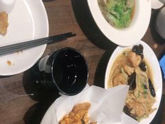 -新旺茶餐厅(嘉里城店)