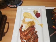 -大岛日本料理铁板烧(南通大饭店)