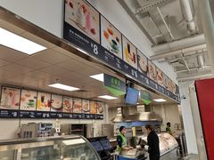 -山姆餐吧(南昌红谷滩印象城店)