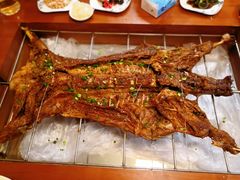 -大家烤羊庄·聚餐团建·谢师宴·生日派对(南山店)