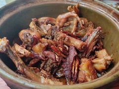 -斯丹姜母鸭·古法干香(涂门街总店)