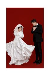 -秦皇岛我和你婚纱摄影工作室