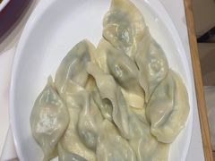 -喜家德虾仁水饺(华强天虹店)