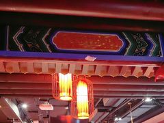 -秦月轩·陕西家乡菜(阜成路·五棵松店)