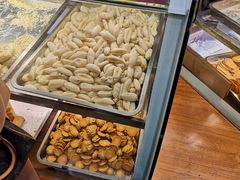 -詹记桃酥(包河万达店)