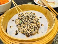 -福苗小骆驼烧烤(大唐不夜城店)