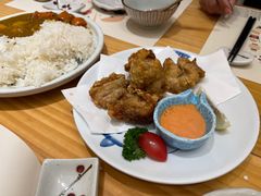 -上户日本料理(北仑富邦店)