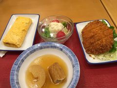 -虹梅食堂·爱蝦乃家
