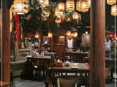 大堂-南京大牌档(之心城店)