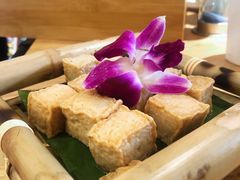 鱼豆腐-椰夫人·养生椰子鸡(金沙洲永旺店)
