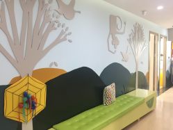-睿宝儿科·眼科·口腔(杨浦新江湾城店)