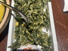 -Local泰莲庭(虹鳟鱼店)