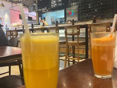 -Sunflour(来福士店)