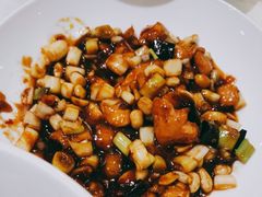 -大鸭梨烤鸭(左家庄店)