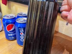 -肖记公安牛肉鱼杂馆· 省级非物质文化遗产(仁和路店)