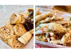 -黎里王记辣脚(黎里总店)