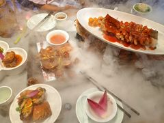 -姑苏家宴·苏帮菜·松鼠桂鱼(苏州总店)