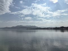 -东钱湖旅游度假区