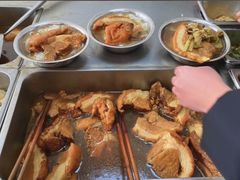 -电厂猪脚粉快餐店