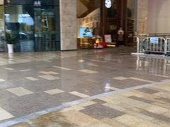 -麦当劳(方大城店)