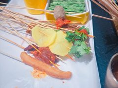 -旺蜀主成都串串火锅(西直门凯德MALL店)