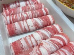 -盛香亭转转热卤(东方宝泰店)