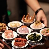 火爆重庆的楠火锅来深圳啦‼️