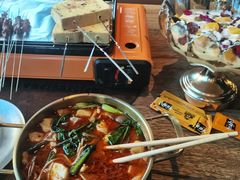 -野人部落(沈阳一店)