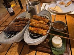 -三亚艾迪逊酒店·海滩烧烤 BARBACOA·现场乐队·浪漫晚餐·烧烤海鲜