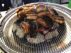 -本炙炭烤·蒲烧活鳗料理店(金沙洲店)