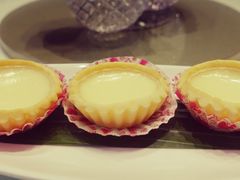 蛋挞-富临饭店阿一鲍鱼