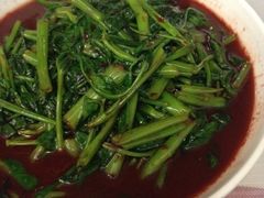 腐乳空心菜-玲珑餐厅(陕西南路店)