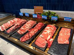 -伍棵星炭烤自助料理·烤鳗鱼(浦东食品城店)