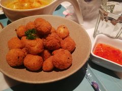 -大树餐厅(益田假日店)