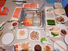 自选小料-海底捞火锅(泉城路店)