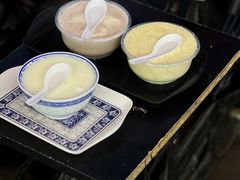 -百花传统甜品店(原址店)