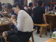 -王朝花椒鱼(杉板桥南一路店)