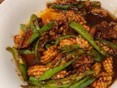 -鑫小城故事·藕汤·家常菜(台北一路总店)
