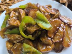 -林之六八·6886大连老菜馆