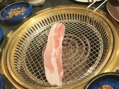 -汉城馆·烤肉火锅餐厅·韩国烤肉(河北云瑧世纪大饭店)