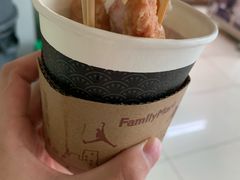 -全家便利店(立医院北区店)
