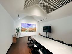 -自如ZSPACE四合院艺术餐厅