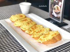 -hallch好吃餐厅(奥体中心店)
