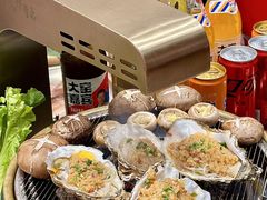 -龙虾奇迹泥炉烤肉(大华三路店)