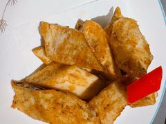 招积茄子-小炳胜(卓悦中心店)