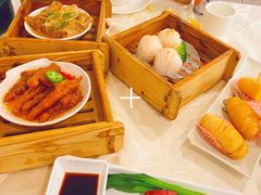 -鼎珑点心仔(燕塘店)