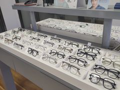 -零度国际眼镜(王家湾店)