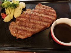 牛排-必胜客(机场路店)