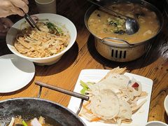 -洛阳面馆(红专路店)
