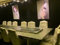 -W20 SHINING Party·K(悦豪和平路店)